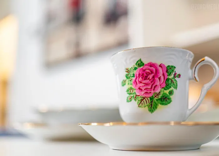 Charming - Pittsburgh's Little Italy Apartment