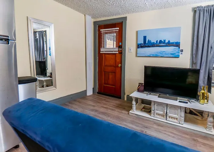 Apartment Charming - Pittsburgh's Little Italy Pittsburgh