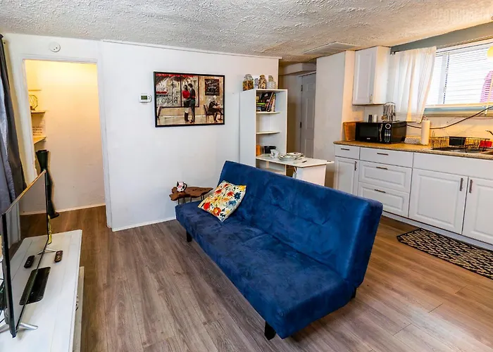 Apartment Charming - Pittsburgh's Little Italy Pittsburgh